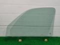 Стекло двери Nissan Micra 1999г. - фото №2