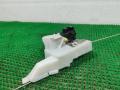 замок двери Renault symbol 2004г. - фото №10