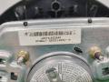 8200114202 подушка безопасности в рулевое колесо Renault symbol 2005г. - фото №3
