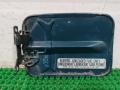 357809905 лючок бензобака volkswagen Passat 1992г. - фото №2