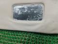 Козырек солнцезащитный (внутри) Nissan Almera 1999г. - фото №5