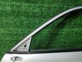 дверь Mitsubishi Carisma 2003г. - фото №9