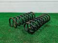 пружина Renault Logan 2005г. - фото №2
