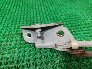 Петля крышки багажника, Nissan Primera 1990-1997