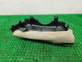 9641184377 Кожух рулевой колонки Peugeot 406 1997г. - фото №11