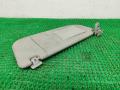 Козырек солнцезащитный Peugeot 406 1997г. - фото №6