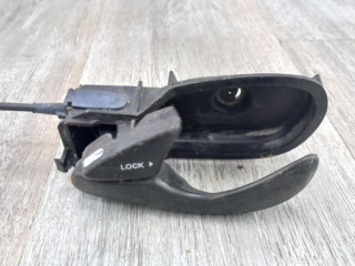 Ручка двери, Ford focus 1998-2001