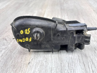 Ручка двери, Ford focus 1998-2001