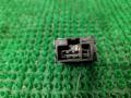 MB652293 кнопка стеклоочистителя Mitsubishi Pajero Sport 1998г. - фото №4