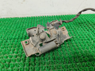 замок капота, Mazda Mazda 6 2005-2008