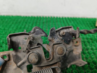 замок капота, Mazda Mazda 6 2005-2008