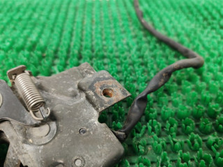 замок капота, Mazda Mazda 6 2005-2008
