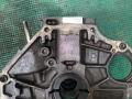 A15SMS Блок двигателя Chevrolet Lanos 2008г. - фото №11