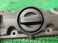 9629000180 крышка клапанов Peugeot 406 1997г. - фото №8
