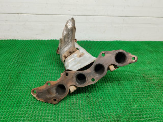 коллектор выпускной, Mazda Mazda 6 2005-2008