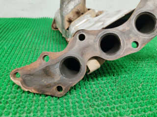 коллектор выпускной, Mazda Mazda 6 2005-2008