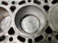 L813 Блок двигателя (Шорт блок) Mazda Mazda 6 2006г. - фото №11