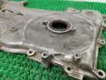 крышка двигателя Mazda Mazda 6 2006г. - фото №5