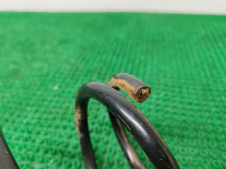 пружина подвески, Mazda Mazda 6 2005-2008