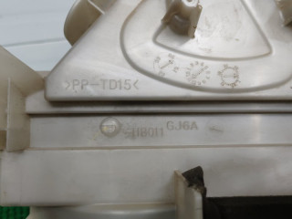 Корпус отопителя, Mazda Mazda 6 2005-2008