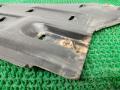 GJ6A56112 Защита днища кузова Mazda Mazda 6 2006г. - фото №4