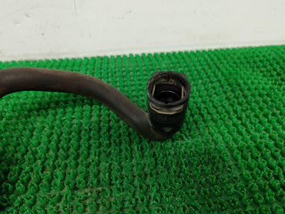 патрубок отопителя, Opel CORSA 2003-2006