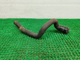 патрубок отопителя, Opel CORSA 2003-2006