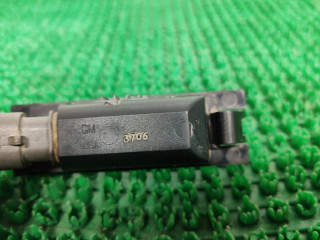 Подсветка номера, Opel CORSA 2003-2006