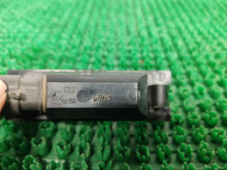 Подсветка номера, Opel CORSA 2003-2006