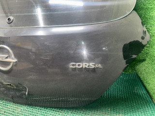 дверь багажника, Opel CORSA 2003-2006