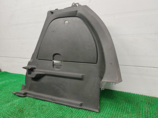 обшивка багажника, Opel CORSA 2003-2006