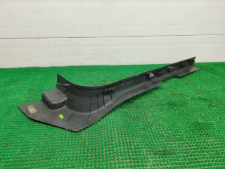накладка порога, Opel CORSA 2003-2006