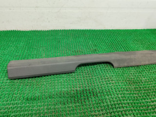 накладка порога, Opel CORSA 2003-2006