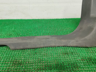 накладка порога, Opel CORSA 2003-2006