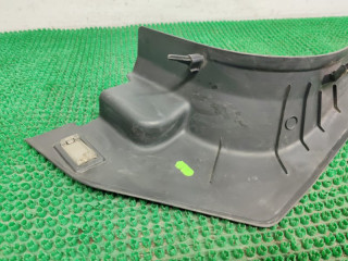 накладка порога, Opel CORSA 2003-2006