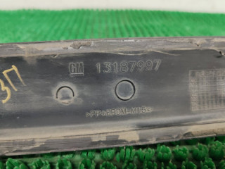 Молдинг кузова, Opel CORSA 2003-2006