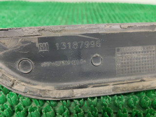 Молдинг кузова, Opel CORSA 2003-2006