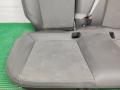 Сиденье Opel CORSA 2006г. - фото №2