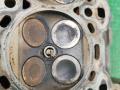 55355430 головка блока цилиндров Opel CORSA 2006г. - фото №18