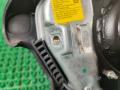 подушка безопасности в рулевое колесо Opel Vectra 1997г. - фото №4