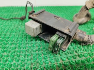 проводка (коса) подкапотная, Opel Vectra 1995-2000