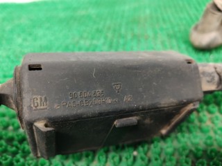 проводка (коса) подкапотная, Opel Vectra 1995-2000