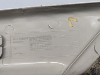 Обшивка стойки, ориг. номер 90462733, Opel Vectra 1995-2000