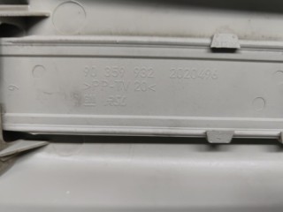 Обшивка стойки, ориг. номер 90462733, Opel Vectra 1995-2000