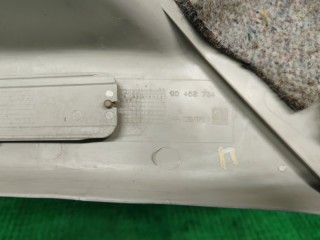 Обшивка стойки, ориг. номер 90462734, Opel Vectra 1995-2000