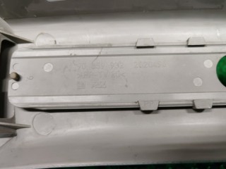 Обшивка стойки, ориг. номер 90462734, Opel Vectra 1995-2000