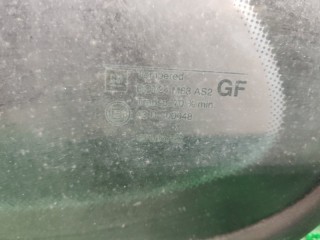 Стекло кузовное глухое, ориг. номер 90464357, Opel Vectra 1995-2000