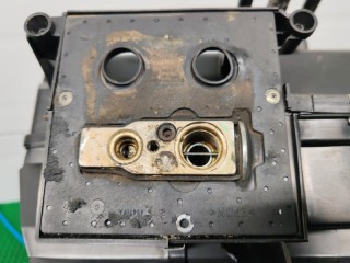 Корпус отопителя, ориг. номер 90504422, Opel Vectra 1995-2000