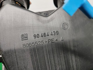 Корпус отопителя, ориг. номер 90504422, Opel Vectra 1995-2000