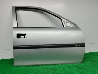 Дверь Opel Vectra 1995-2000